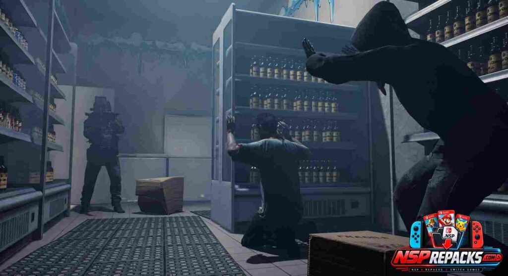 Ready or Not Full Download Latest For PC