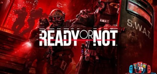 Ready or Not Full Download Latest For PC