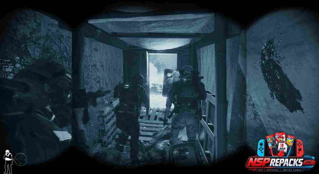 Ready or Not Full Download Latest For PC