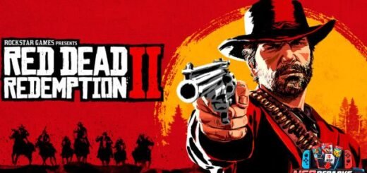 Red Dead Redemption Nintendo Switch 2 Edition NSP
