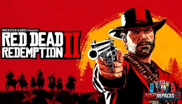 Red Dead Redemption Nintendo Switch 2 Edition NSP