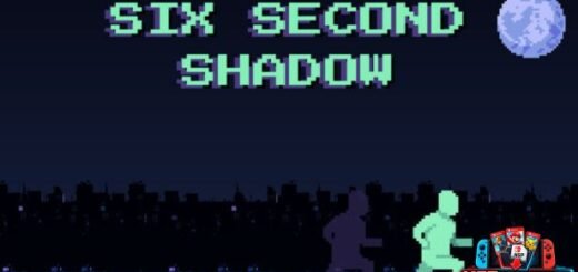 SIX SECOND SHADOW Full Download Repack