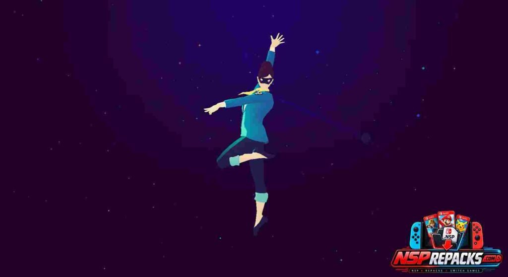 Sayonara Wild Hearts Nintendo Switch 2 Edition [UPDATE]
