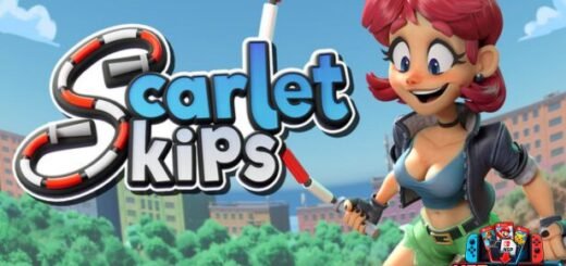 Scarlet Skips Full Download