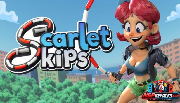 Scarlet Skips Full Download