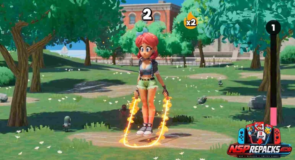 Scarlet Skips Full Download