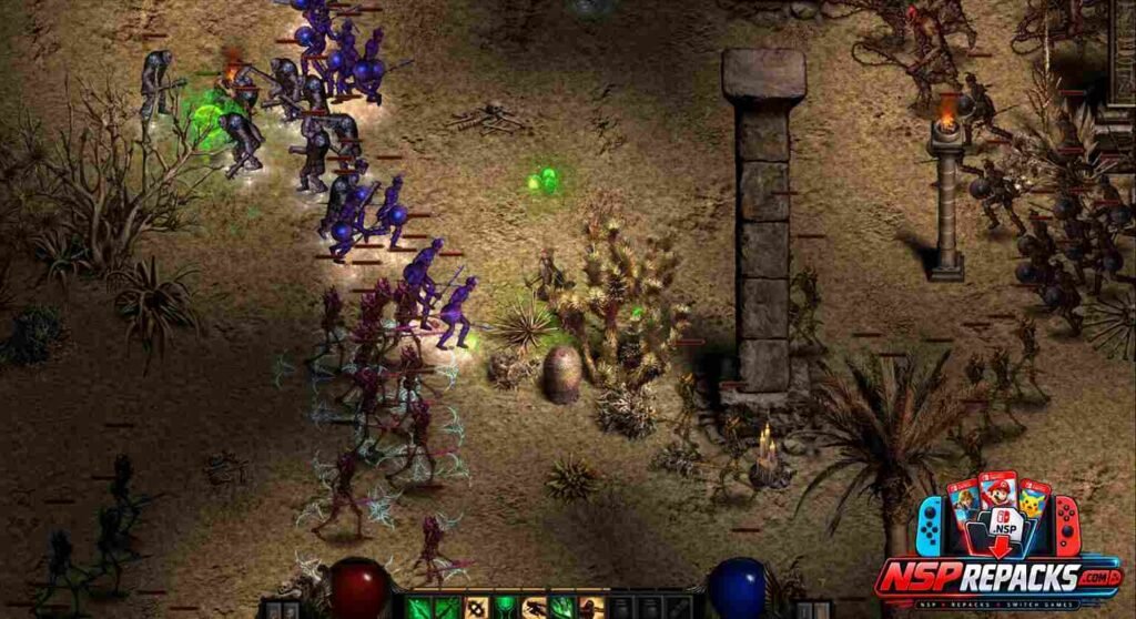 Shadow Dungeon Full Download