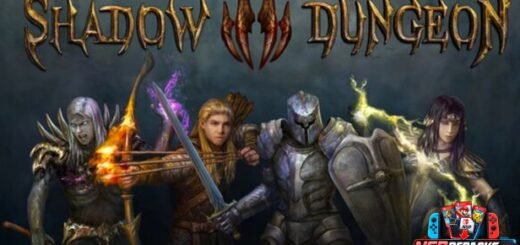 Shadow Dungeon Full Download