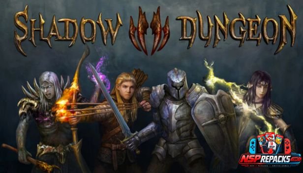 Shadow Dungeon Full Download