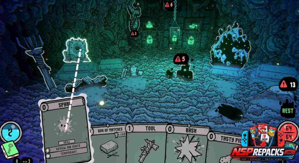 Shroom and Gloom Full Latest Download