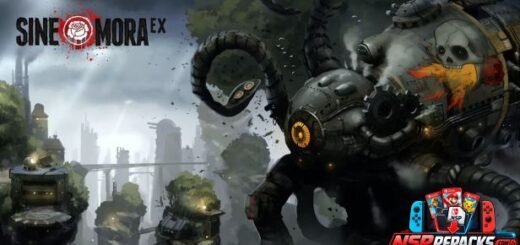 Sine Mora EX Switch NSP (eShop) [UPDATE]