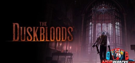 The Duskbloods Switch 2 NSP (USA) (UKEU)