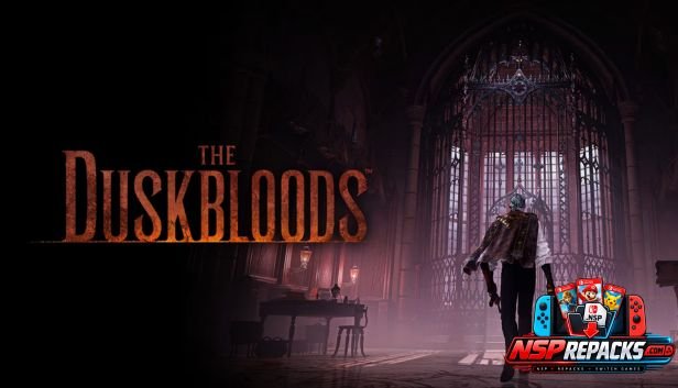 The Duskbloods Switch 2 NSP (USA) (UKEU)