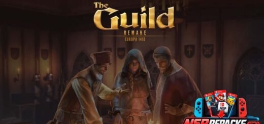 The Guild 1 Remake Europa 1410 Repacks Full Download