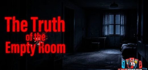 The Truth of the Empty Room Switch NSP (eShop) full Downlaod