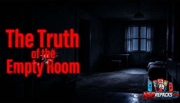 The Truth of the Empty Room Switch NSP (eShop) full Downlaod