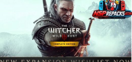 The Witcher III: Wild Hunt - Remastered