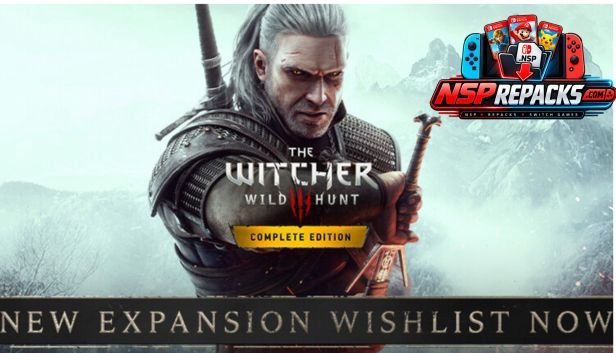 The Witcher III: Wild Hunt - Remastered