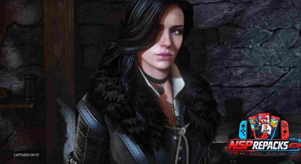 The Witcher III: Wild Hunt - Remastered