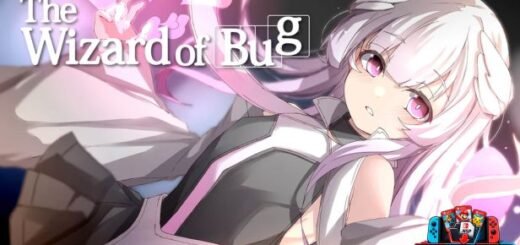 The Wizard of Bug Switch NSP (eShop) [Update]
