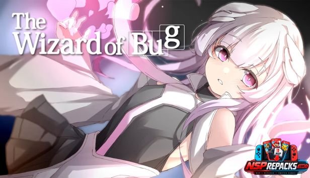 The Wizard of Bug Switch NSP (eShop) [Update]