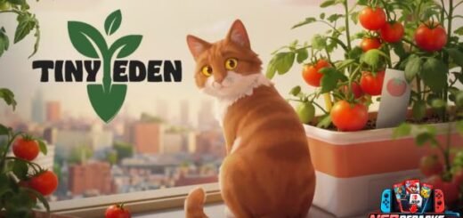 Tiny Eden Full Latest Download