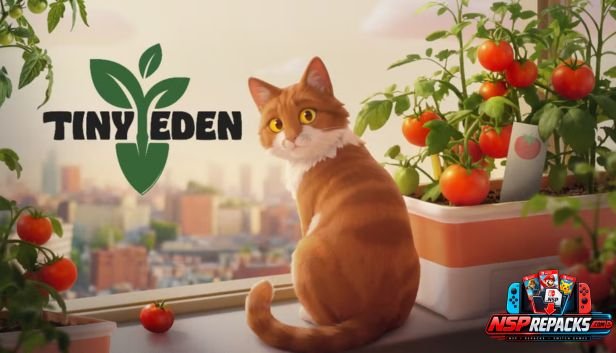 Tiny Eden Full Latest Download
