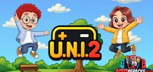 U.N.I.2 Switch NSP (eShop) [Update]