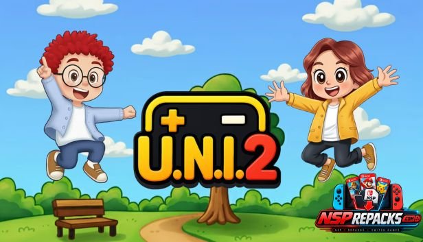 U.N.I.2 Switch NSP (eShop) [Update]