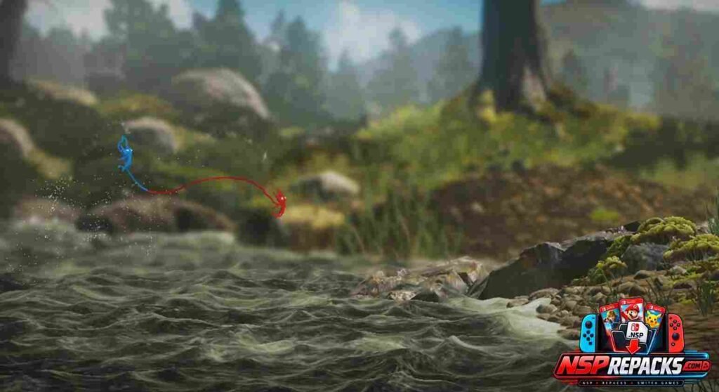 Unravel 2 SWITCH NSP [Update] (eShop)