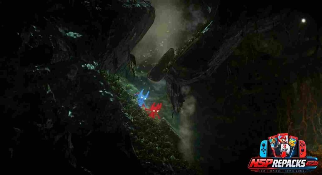 Unravel 2 SWITCH NSP [Update] (eShop)