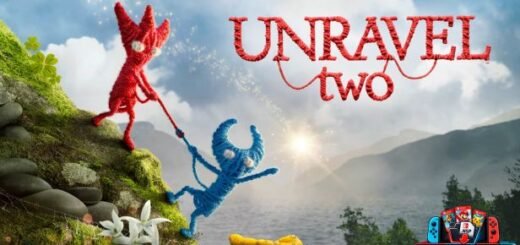 Unravel 2 SWITCH NSP [Update] (eShop)