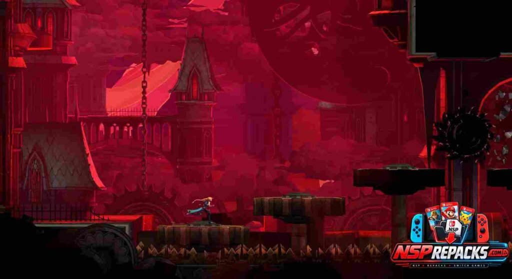Castlevania: Belmont's Curse Switch NSP (eShop)