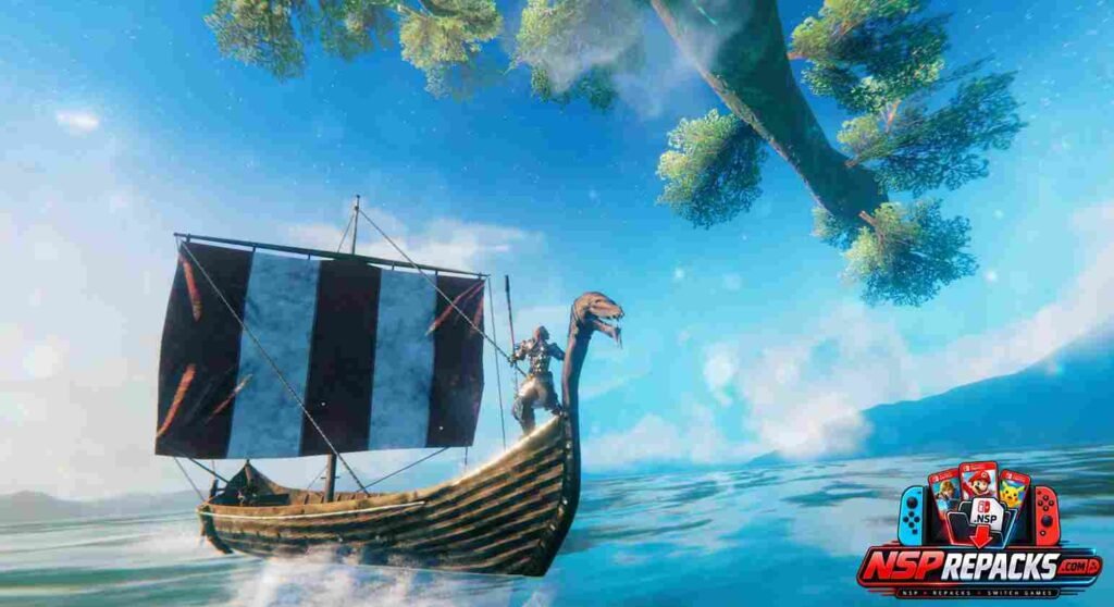Valheim Switch NSP Download