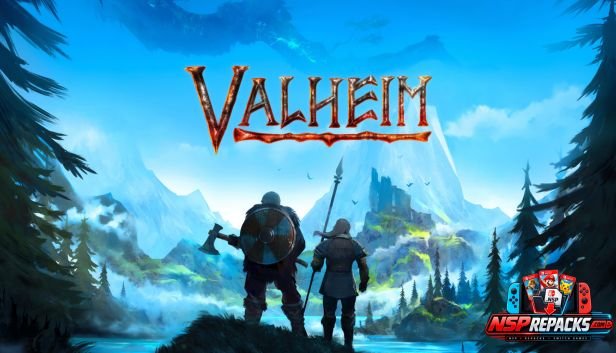 Valheim Switch NSP Download