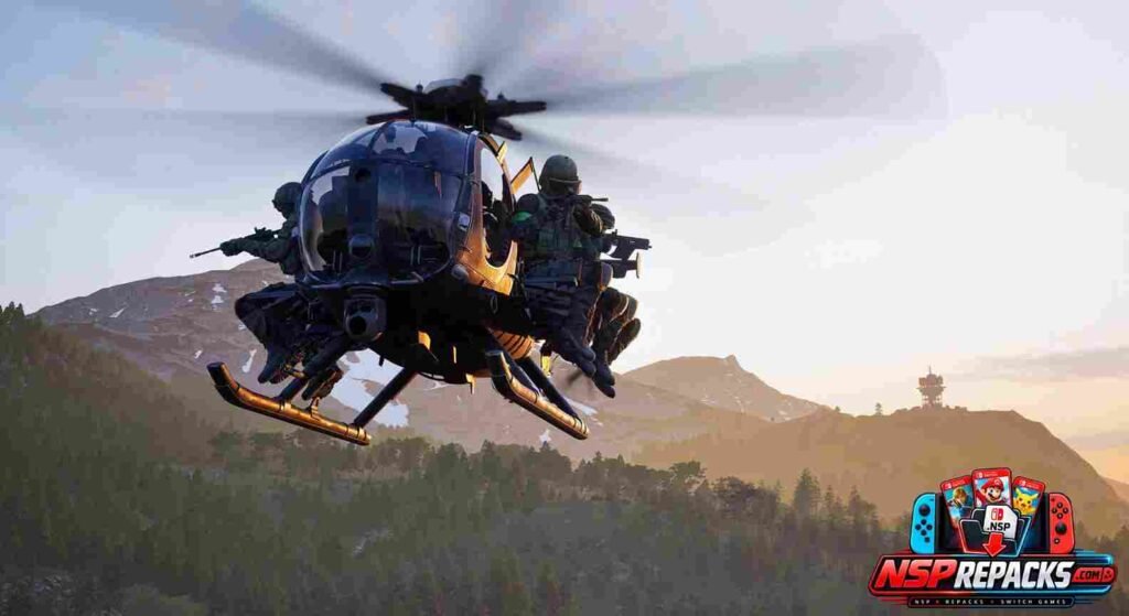 WARDOGS Full Download For PC
