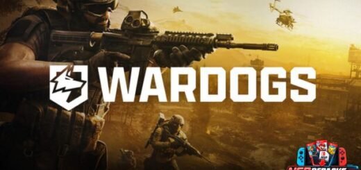 WARDOGS Full Download For PC