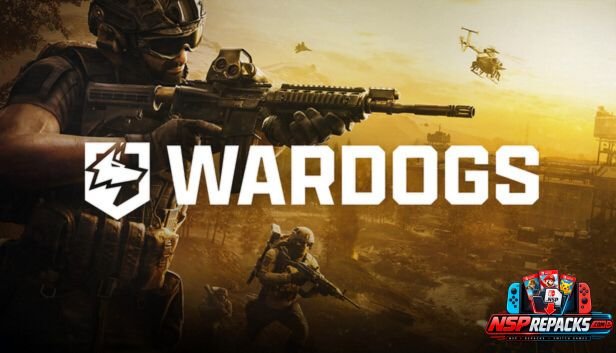 WARDOGS Full Download For PC