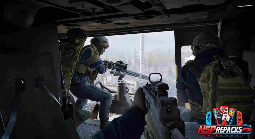 WARDOGS Full Download For PC