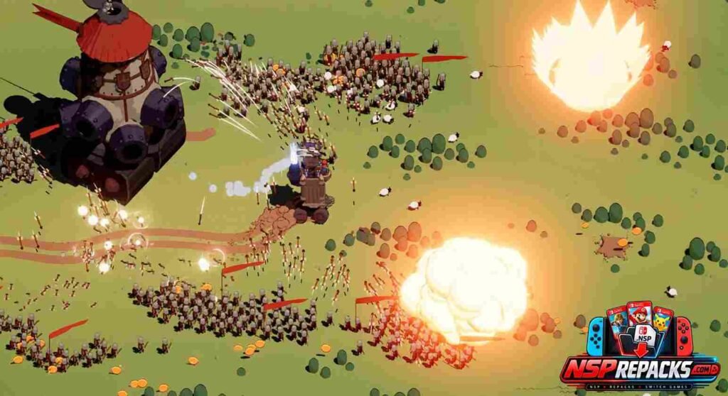 Wanderburg Full Download For PC Latest