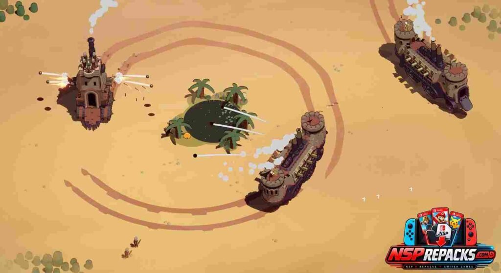 Wanderburg Full Download For PC Latest