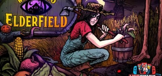 Welcome to Elderfield Full Latest Download