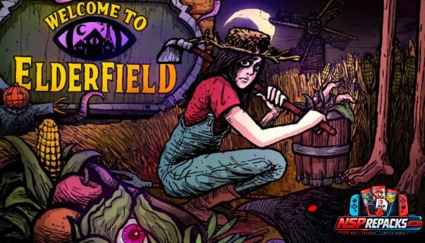 Welcome to Elderfield Full Latest Download
