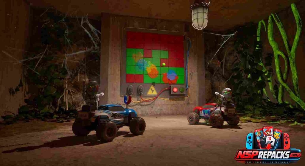 WheelMates Full Download For PC
