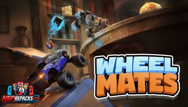 WheelMates Full Download For PC