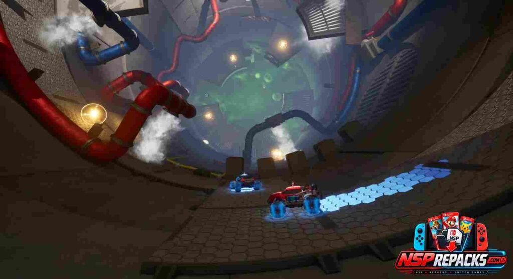 WheelMates Full Download For PC
