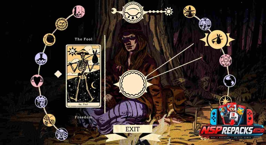 Where the Water Tastes Like Wine Switch NSP (eShop) [Update]