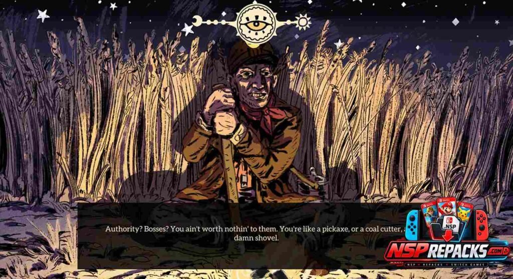 Where the Water Tastes Like Wine Switch NSP (eShop) [Update]