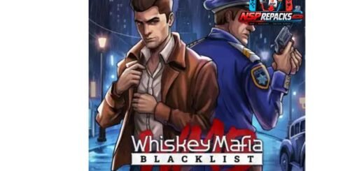 Whiskey Mafia: Blacklist