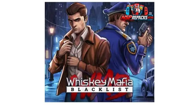 Whiskey Mafia: Blacklist